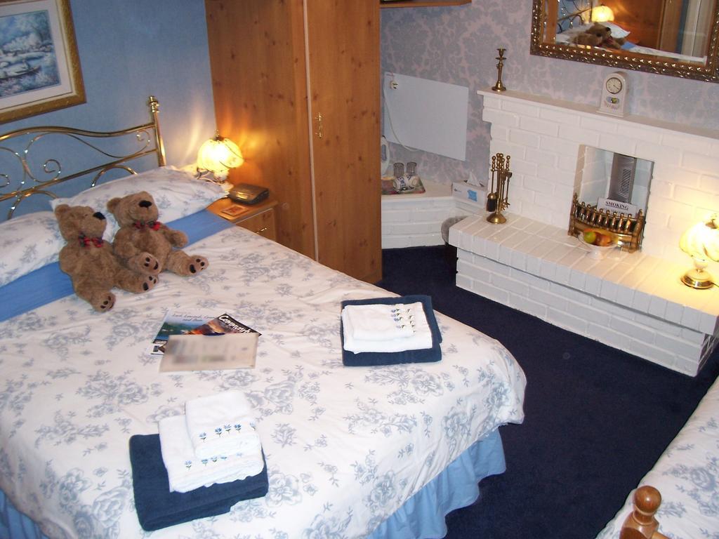 Sunnyside B&B Balloch Rum bild