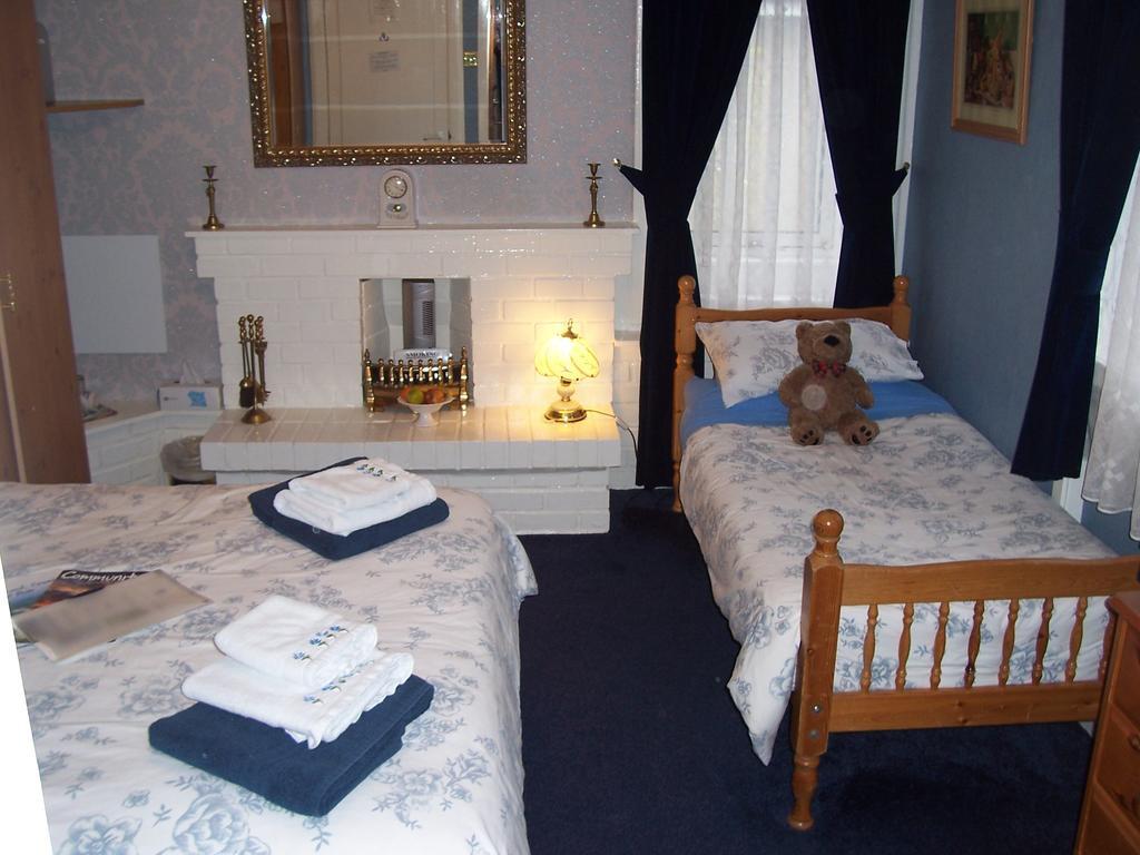 Sunnyside B&B Balloch Rum bild