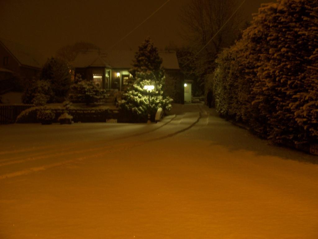 Sunnyside B&B Balloch Exteriör bild