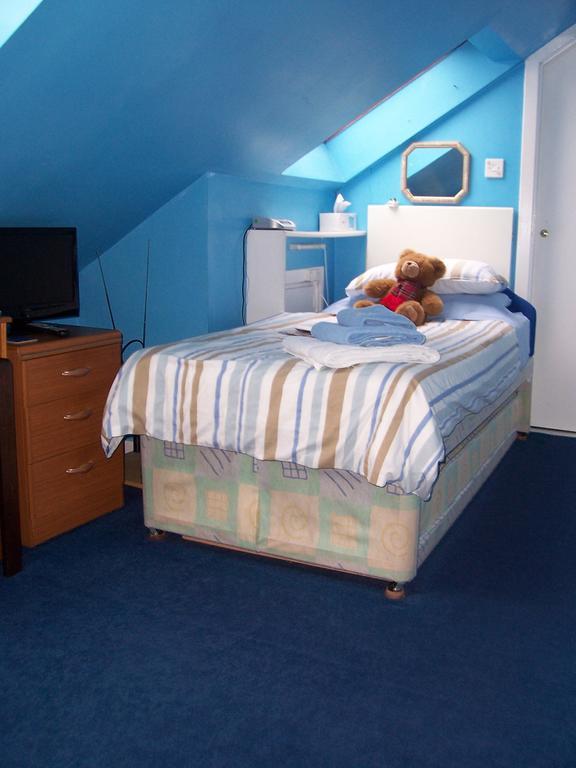 Sunnyside B&B Balloch Rum bild