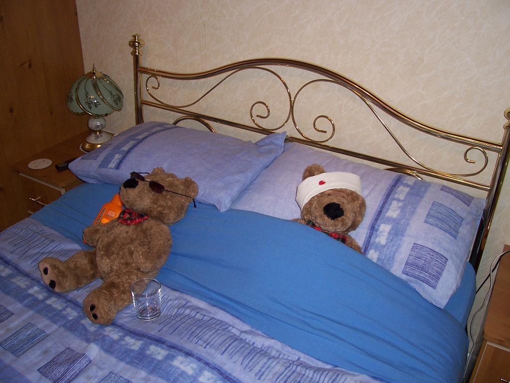 Sunnyside B&B Balloch Rum bild