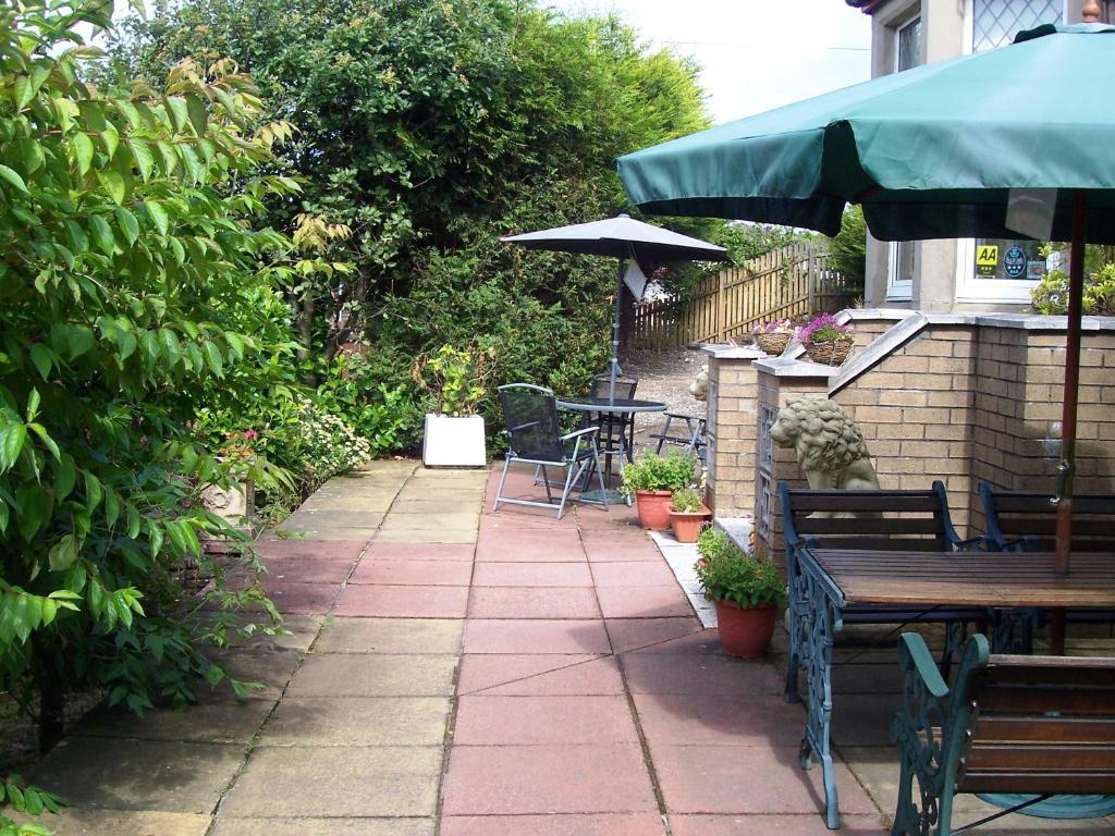 Sunnyside B&B Balloch Exteriör bild